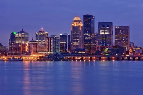 Some cities