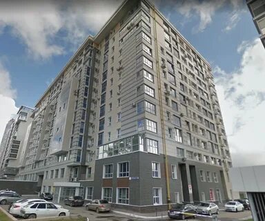 Квадратные метры уфа