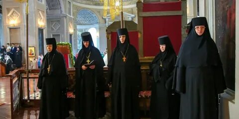 Богослужение в арзамасе