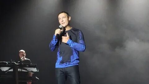 Концерт шатунова 2