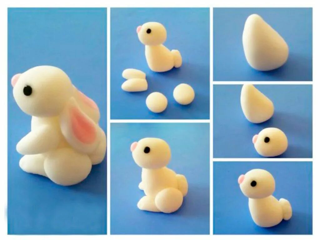 Рисунок из воздушного пластилина. Фигурки из пластилина. лепим из пластилина с детьми. животные изтпласьилина. животные из пластилина для детей.