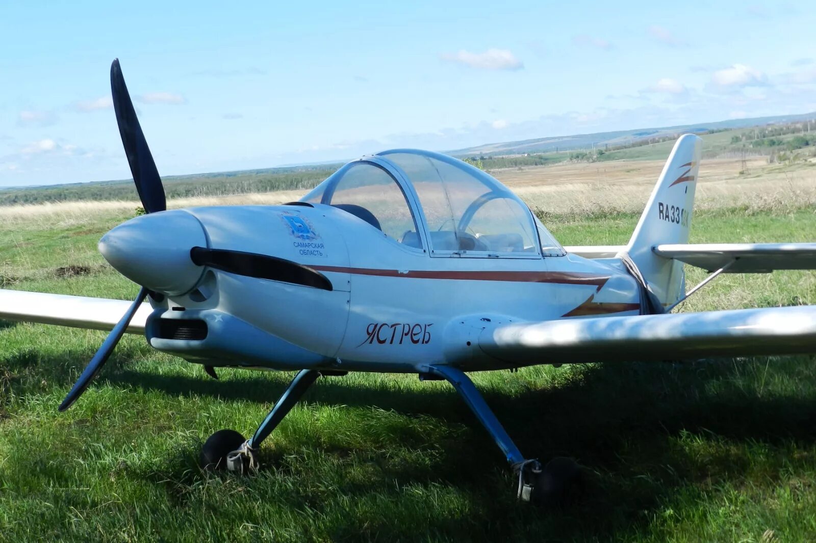 Легкий самолет 7. Самолет ф 32 ястреб. F-32 ястреб — лёгкий многоцелевой самолёт.. Сигма 7 самолет. Одноместный самолет.