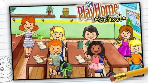 Can i play at home