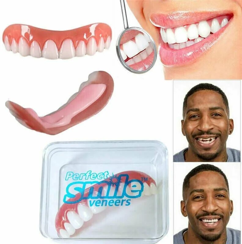 Накладные виниры perfect smile. Накладные зубы perfect smile Veneers. Съемные виниры perfect smile Veneers. Виниры виниры для зубов perfect smile Veneers.