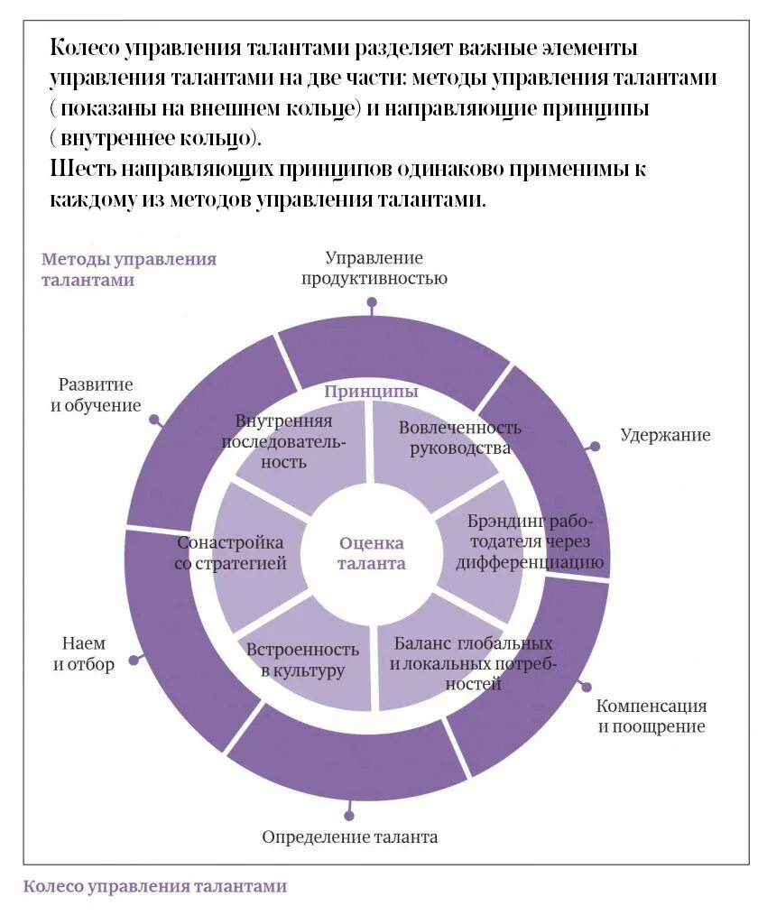 Менеджмент занимается системами