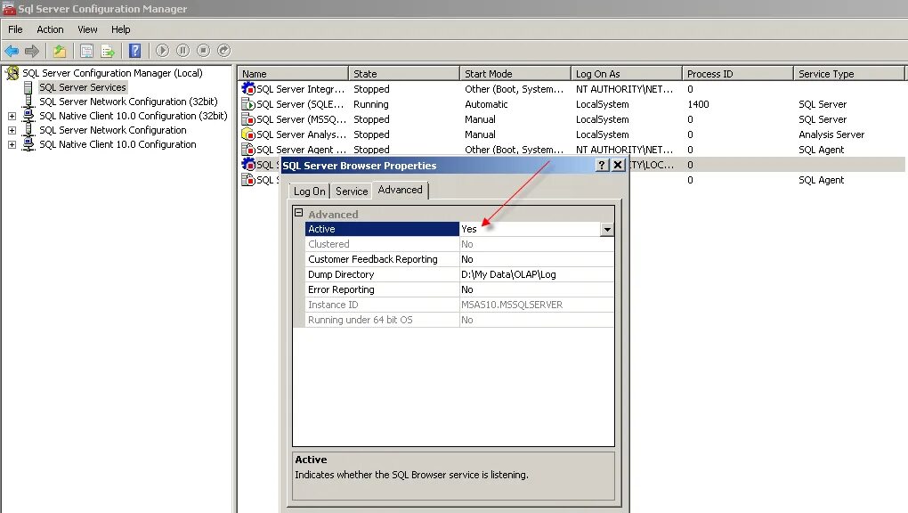 Свойства sql server. Обозреватель sql сервер. varbinary sql. database browser. как открыть icon *.pq в sql browser.