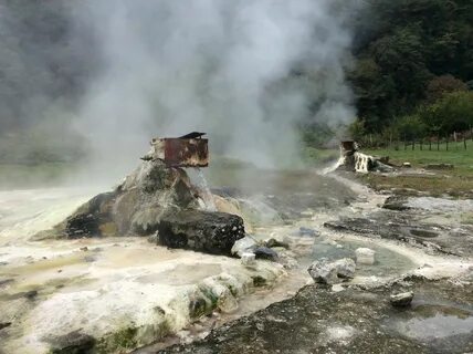Грузия источники
