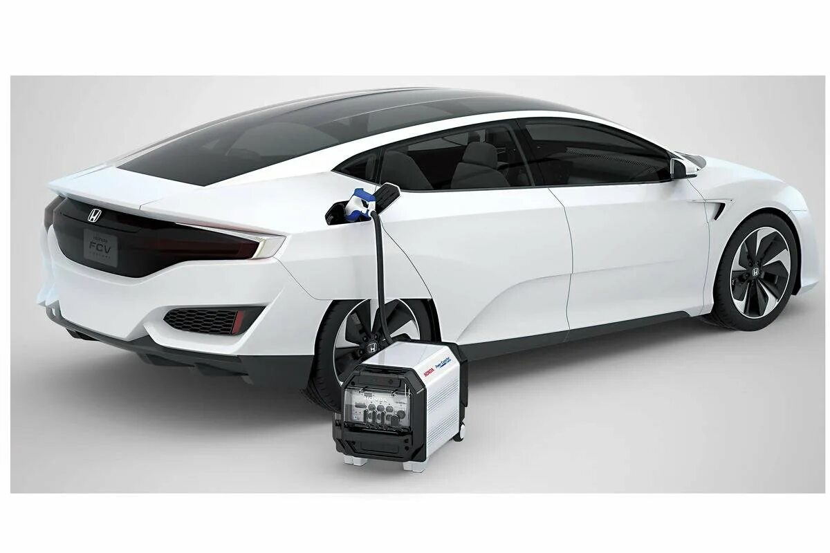 Водородные авто. Honda FCV Concept. Toyota Mirai FCV. Honda FCX fuel Cell. Honda FCX Clarity на водородных топливных элементах.