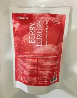 Ликато пилинг