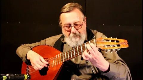 Песня золотая гитара