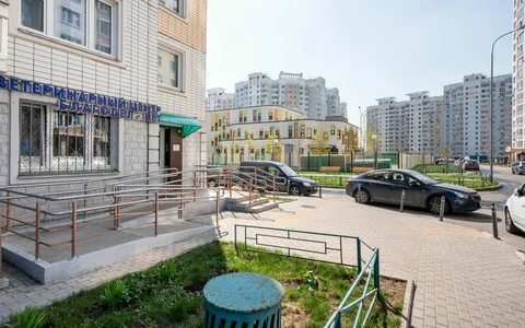 Рфл перовская