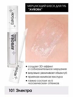 Gloss перевод на русский