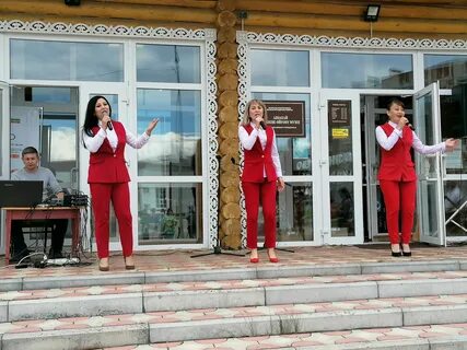 Сайт архива рт