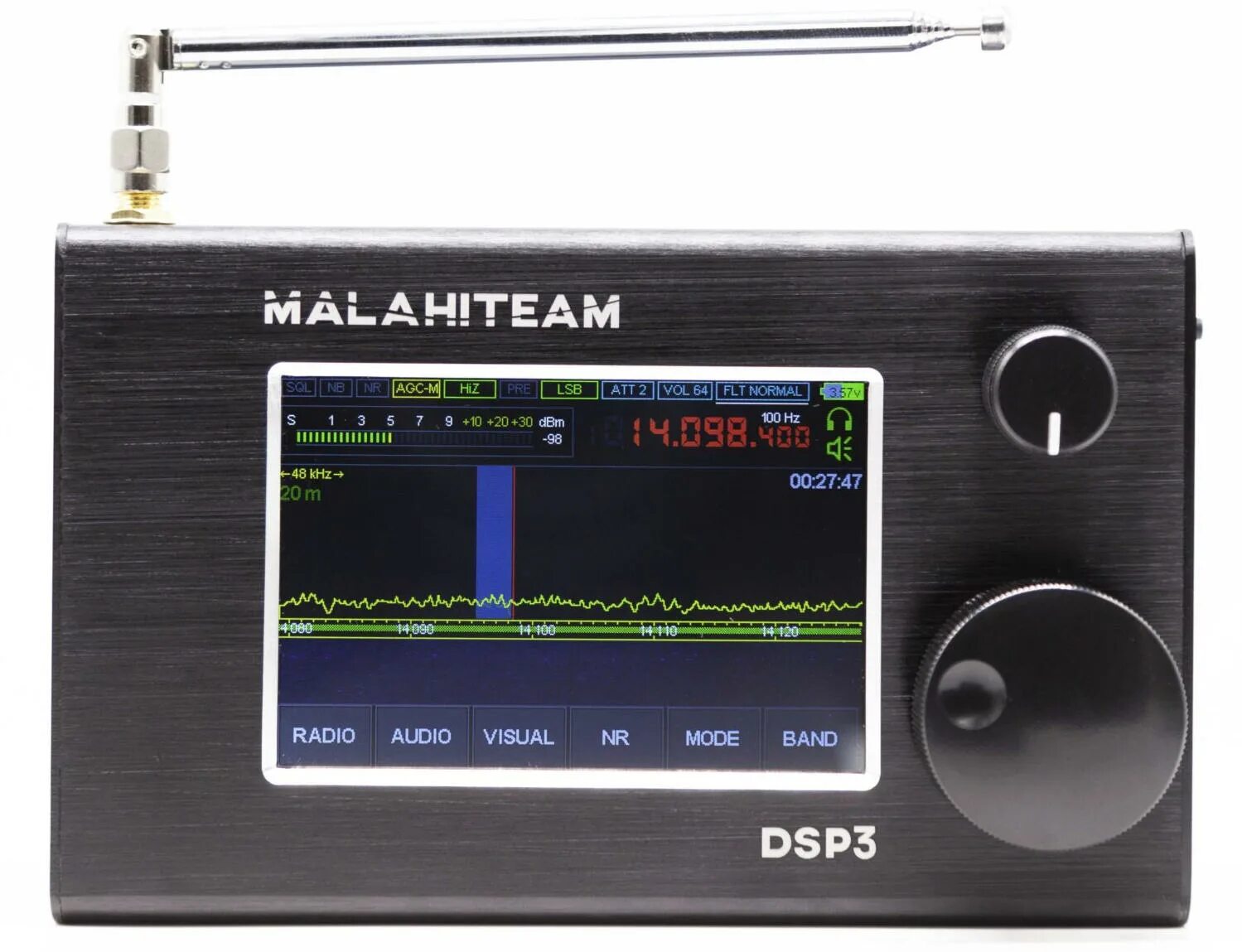Dsp sdr v3. Малахит sdr 3. Новый малахит sdr 500. Dsp sdr v3. Подключение питания приемника малахит.