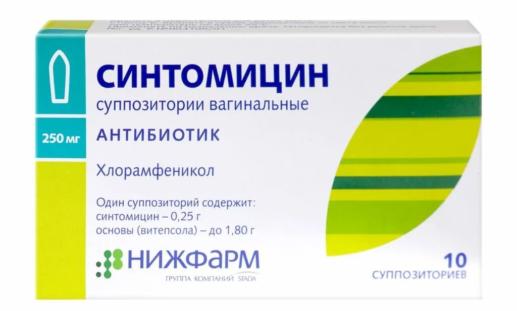 Что лучше при воспалении