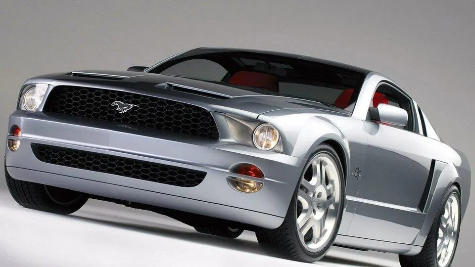Полное название машины. Ford Mustang gt 2003. Ford Mustang Concept 2003. Ford Mustang gt Concept 2003. Mustang 2003 gt.