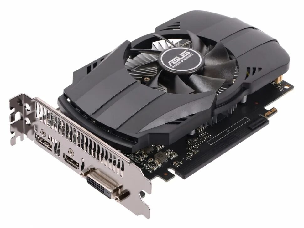 Nvidia geforce gtx 1050 4gb