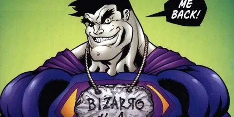 Villain spoiler