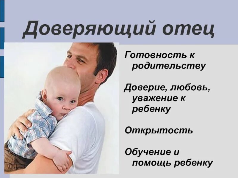 Типология родительства. Презентация про отца. Психология родительства. Родительство отец. Отец доверия