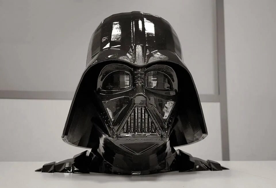 Дарт вейдер 3д. Дарт вейдер на 3д принтере. дарт вейдер 3д модель. 3d print дарта вейдера. 3d маска &quot;дарт вейдер&quot;.