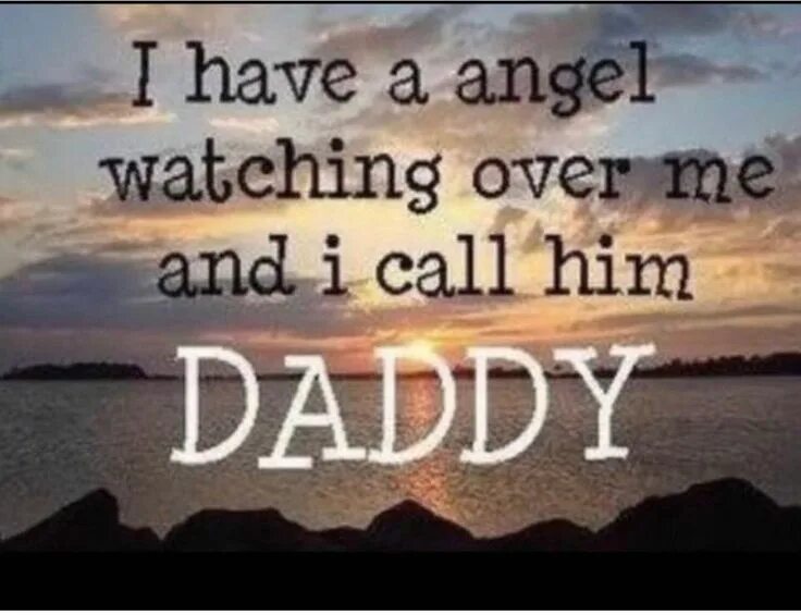 Can you be my daddy