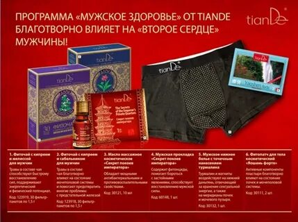 Товары для здоровья мужчине