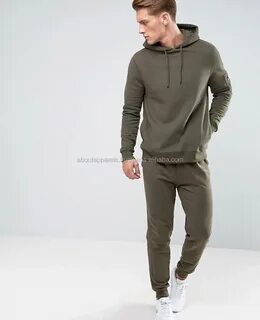 Костюм худи мужской