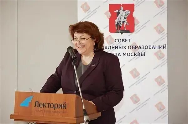 Муниципальные советы москвы