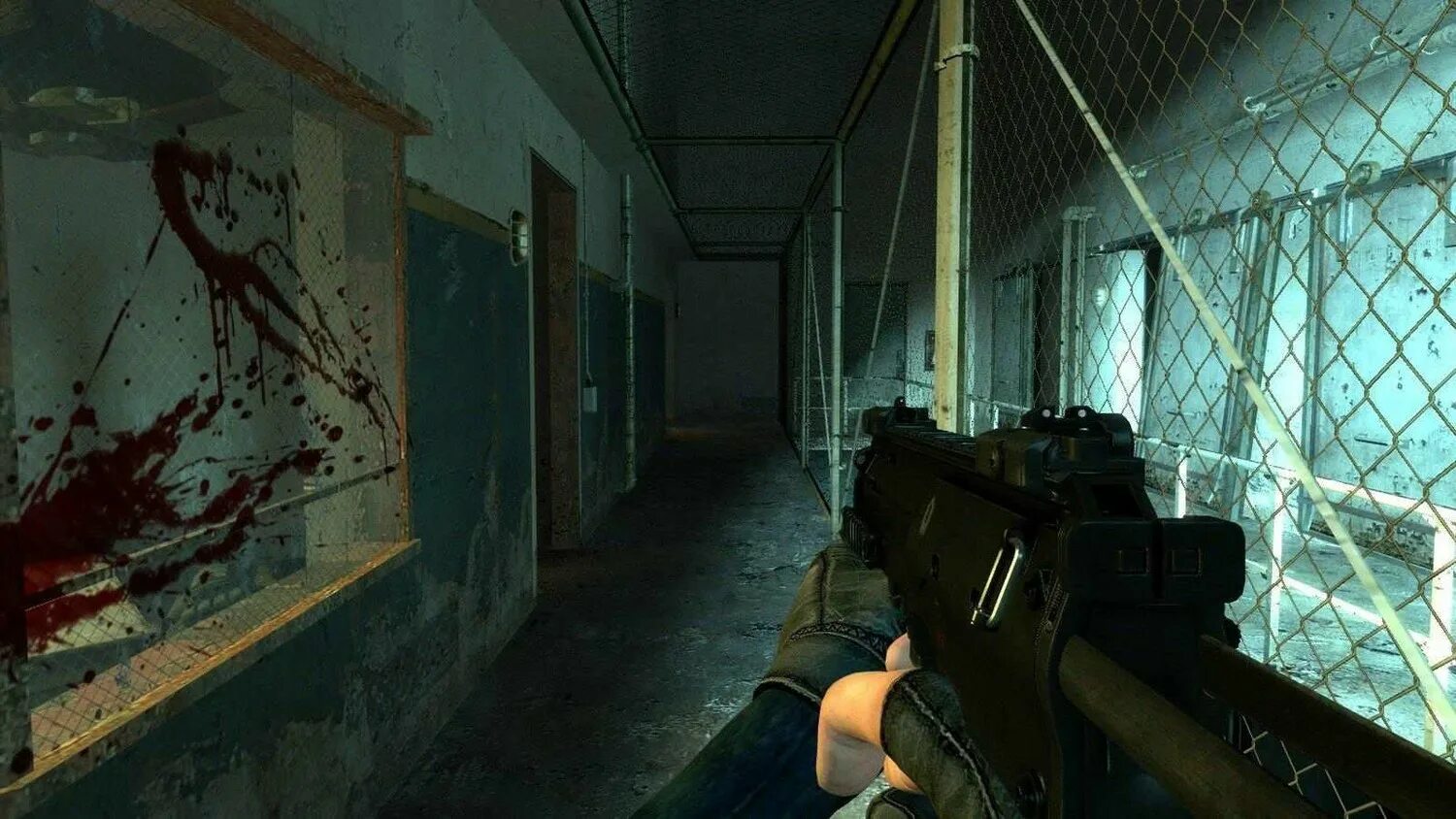 Лайф 2 smod redux. Half-life 2. half life 2 redux. smod tactical redux.