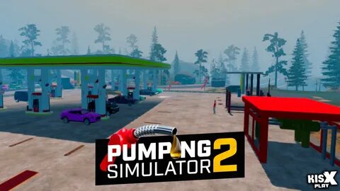 Pumping simulator 2