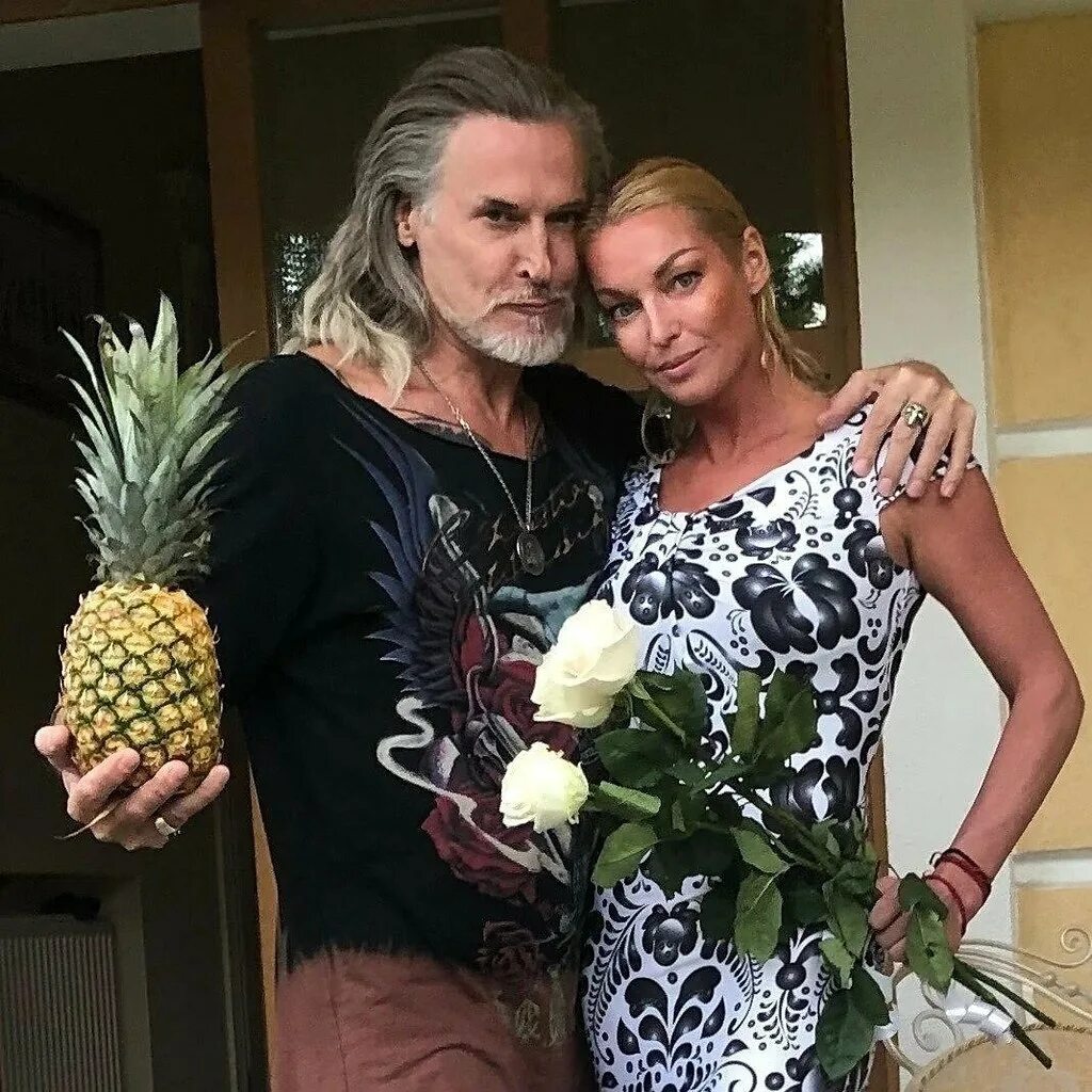 джигурда и волочкова последние новости фото