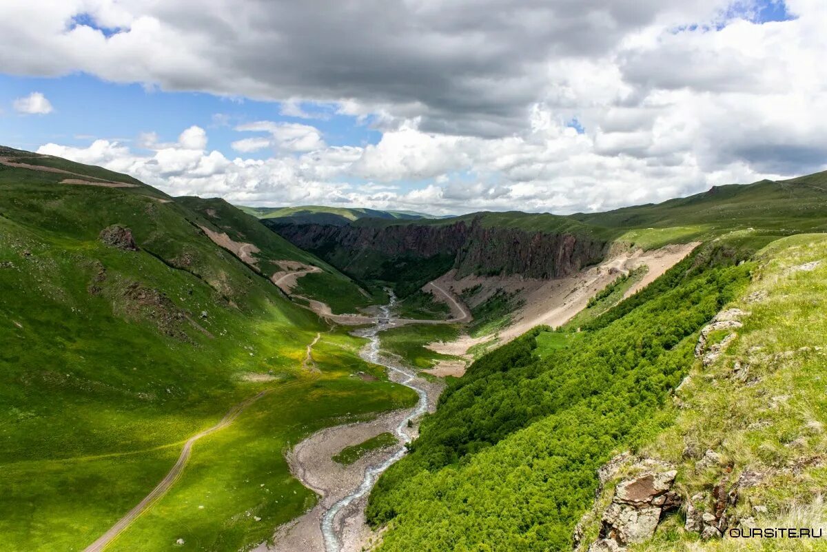 Курская кбр