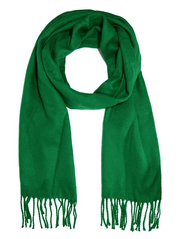 Шарф. Шарф, зелёный. Салатовый шарф. Ярко зеленый шарф.