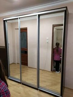 Шкафы купе объявление