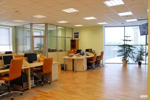 Основа центр
