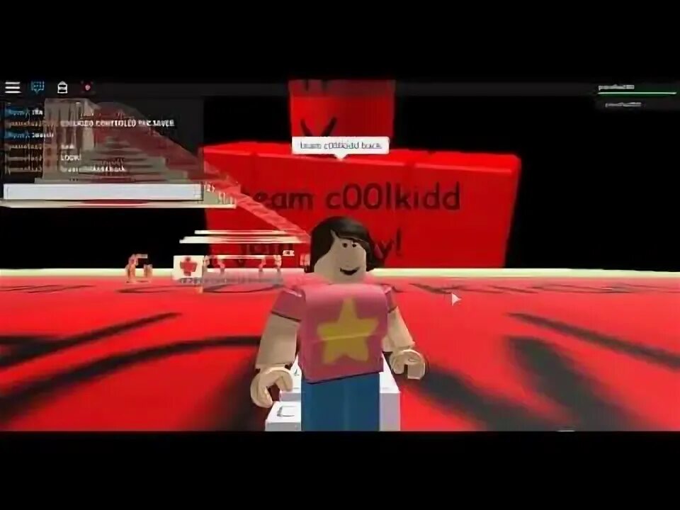 C00lkid script. C00lkid script