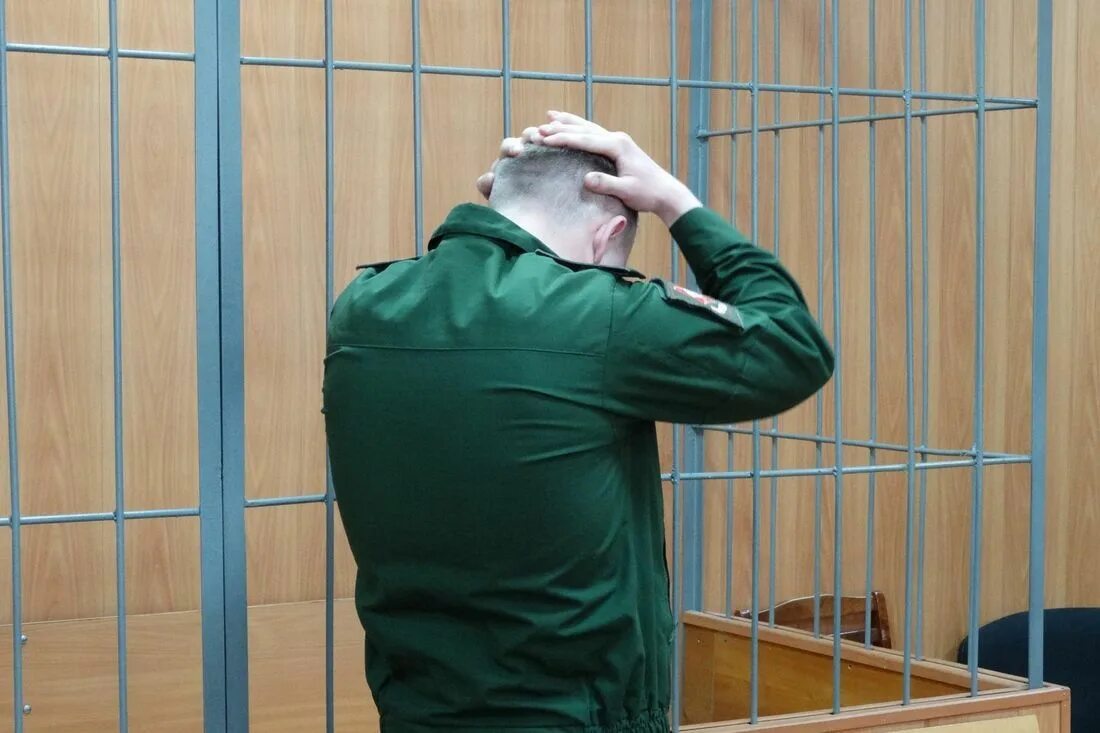 Лишение свободы исполняет