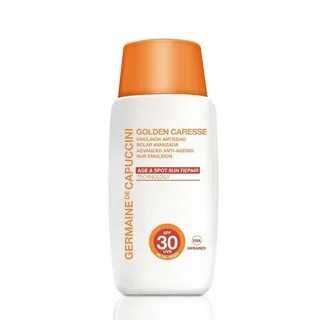 Эмульсия spf
