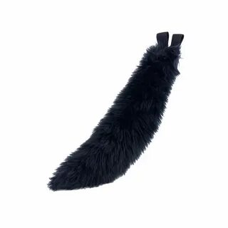 Мини хвост