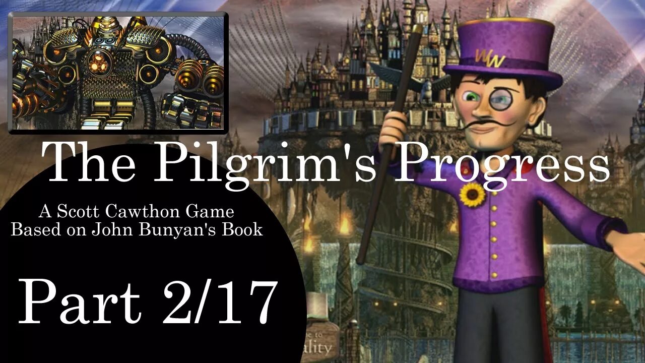 The Pilgrim's progress Scott Cawthon. The Pilgrim's progress игра. Scott Cawthon игры. The Pilgrim’s progress: the Video game. Progress in the game