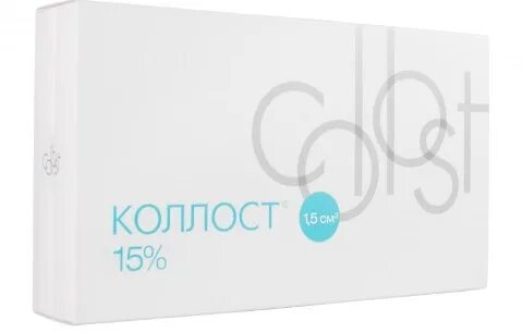 Коллост 15
