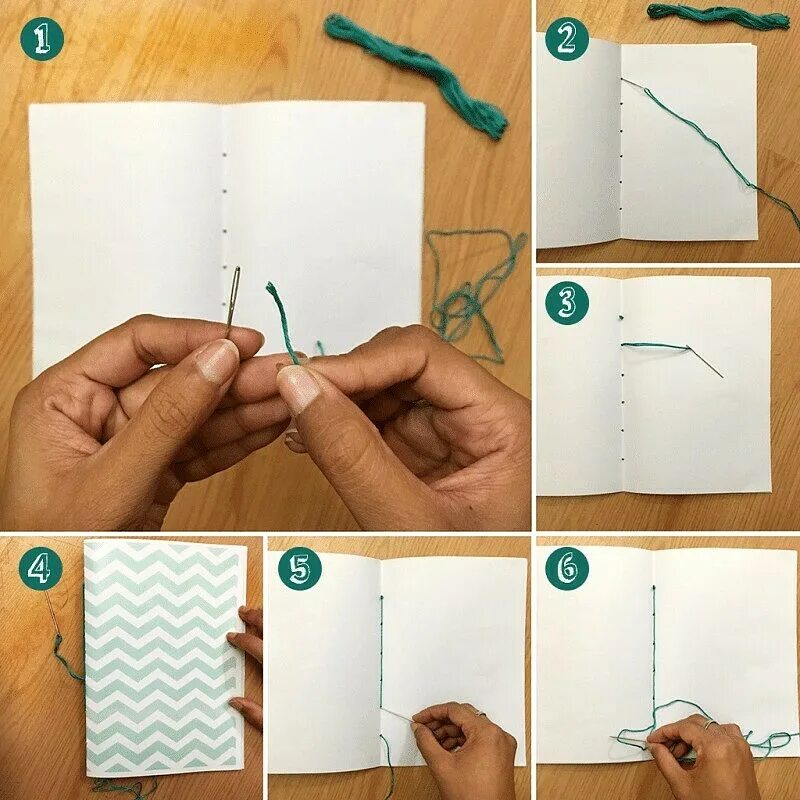 Сшивание листов для блокнота. Бумажный блокнот своими руками. Блокнот на сшивке. Как скрепить листы в блокнот.
