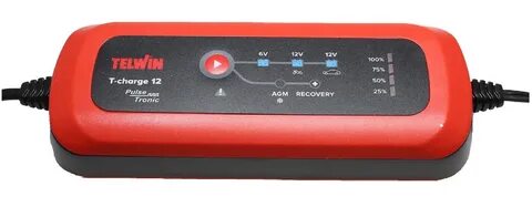 T charge