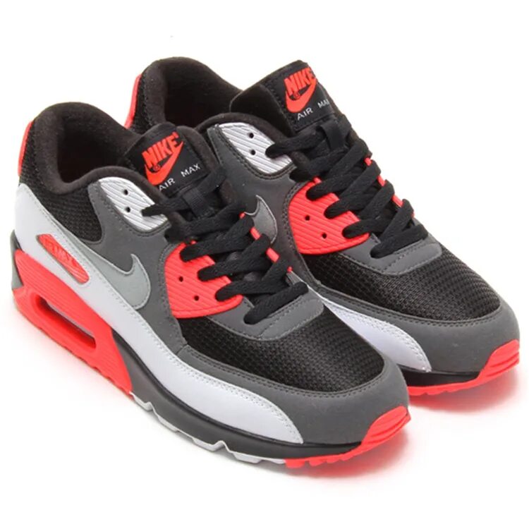 Nike Air Max 90 og. Nike Air Max 90 Infrared. Air Max 90 Red White og. Nike Air Max 90 Classic.