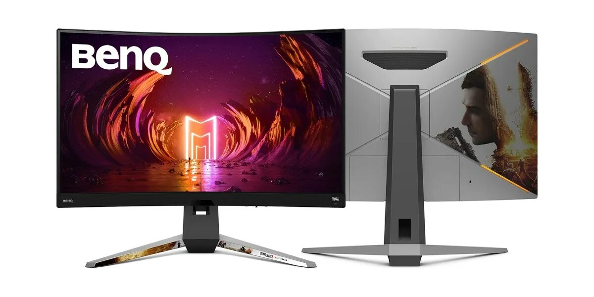 Игровой монитор 165hz. Монитор BENQ 165 Гц. BENQ ex3210r. BENQ 2k монитор. Монитор BENQ 2010 года.