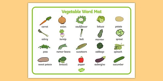 Vegetables предложение. Овощи на английском языке. Овощи на английском языке для детей. Овощи на английском таблица. Vegetables Words.