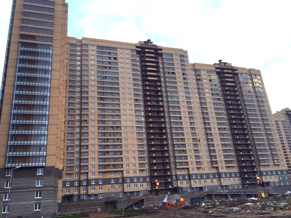 Санкт-петербург, ул. Санкт петербург ул фёдора абрамова 16. Поселок парголово улица федора абрамова. , ул. Парголово федора абрамова 16.