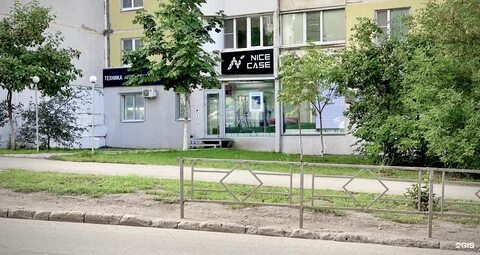 Самара 22