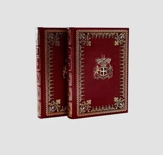 Королевские книги