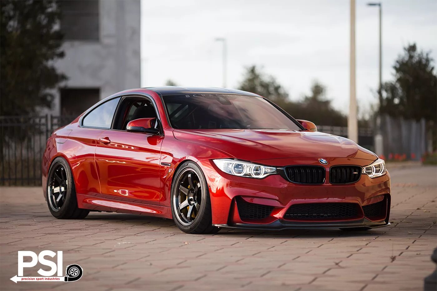 M3 m4